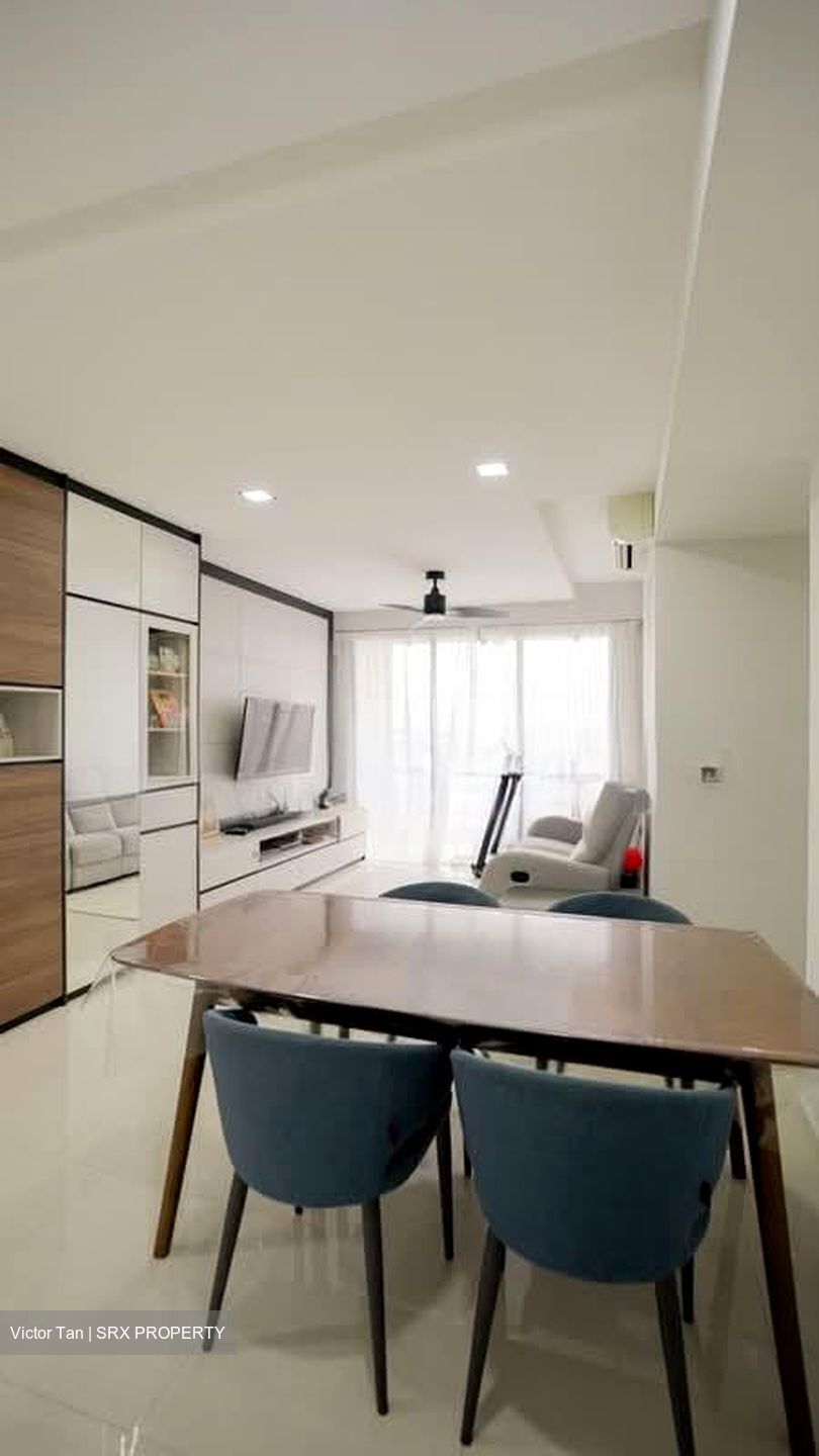 Sol Acres (D23), Condominium #598071401